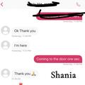 
                        Shania Rose
                     is Female Escorts. | Winnipeg | Manitoba | Canada | EscortsLiaison