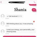 
                        Shania Rose
                     is Female Escorts. | Winnipeg | Manitoba | Canada | EscortsLiaison