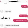 
                        Shania Rose
                     is Female Escorts. | Winnipeg | Manitoba | Canada | EscortsLiaison