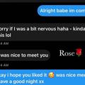 
                        Rose inked baby
                     is Female Escorts. | windsor | Ontario | Canada | EscortsLiaison