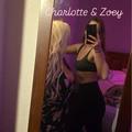 
                        Charlotte Starr
                     is Female Escorts. | Kelowna | British Columbia | Canada | EscortsLiaison