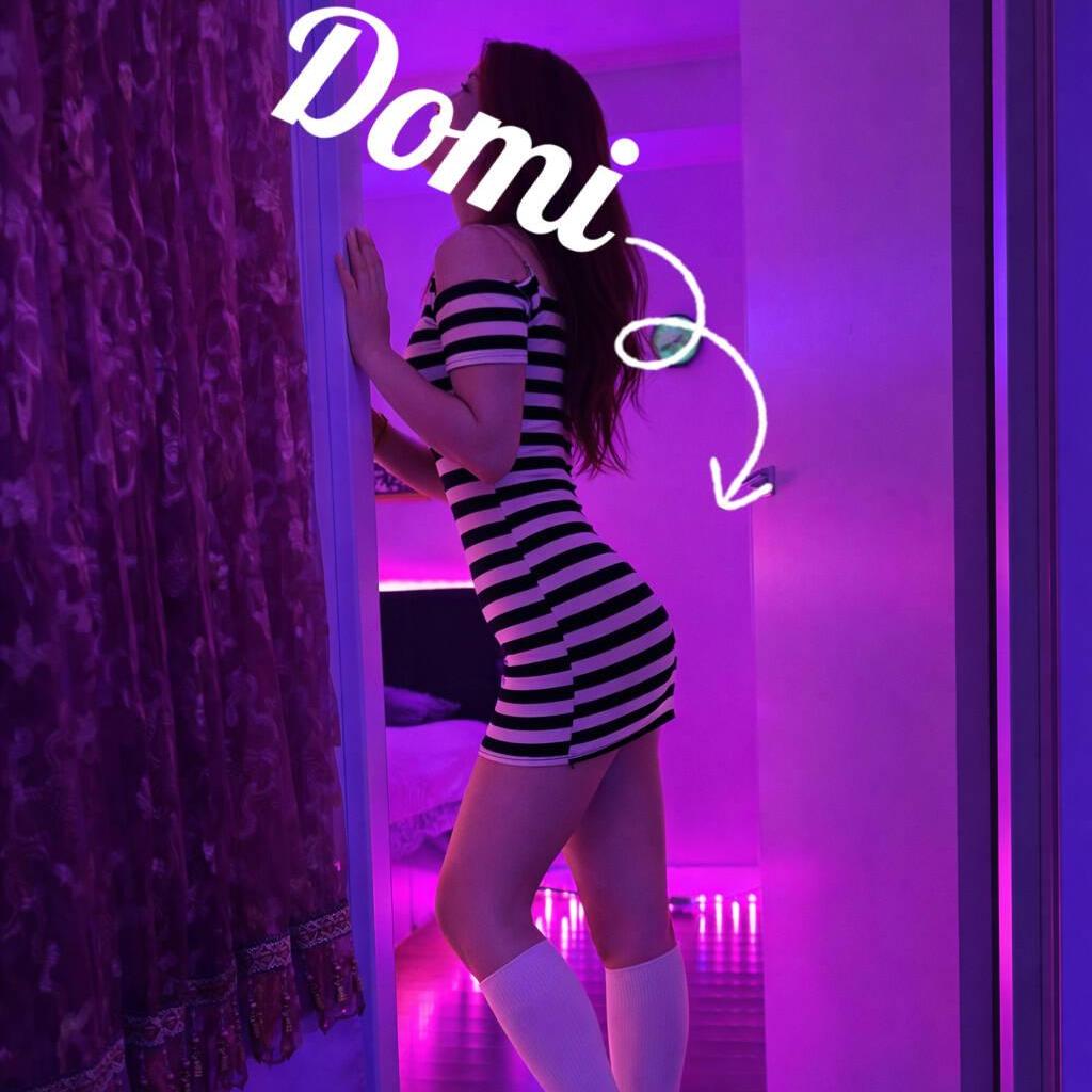 
                        Domi 416/559/7506
                     is Female Escorts. | Montreal | Quebec | Canada | EscortsLiaison
