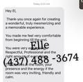 
                        Elle
                     is Female Escorts. | Sarnia | Ontario | Canada | EscortsLiaison