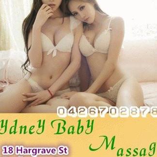 Sydney Baby Massage is Female Escorts. | Sydney | Australia | Australia | EscortsLiaison