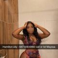 
                        Mayssa
                     is Female Escorts. | Hamilton | Ontario | Canada | EscortsLiaison