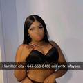 
                        Mayssa
                     is Female Escorts. | Hamilton | Ontario | Canada | EscortsLiaison