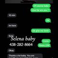 
                        Selena baby
                     is Female Escorts. | Montreal | Quebec | Canada | EscortsLiaison