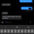 
                        Brooklyn
                     is Female Escorts. | Toronto | Ontario | Canada | EscortsLiaison