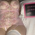 
                        Lisa
                     is Female Escorts. | Niagara | Ontario | Canada | EscortsLiaison