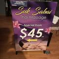 Suksabai Thai massage is Female Escorts. | Sydney | Australia | Australia | EscortsLiaison