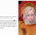 
                        BLONDINETTE
                     is Female Escorts. | Montreal | Quebec | Canada | EscortsLiaison