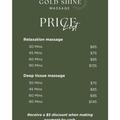 Gold Shine Massage is Female Escorts. | Gold Coast | Australia | Australia | EscortsLiaison