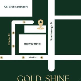 Gold Shine Massage is Female Escorts. | Gold Coast | Australia | Australia | EscortsLiaison