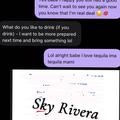 
                        Sky Rivera
                     is Female Escorts. | Kingston | Ontario | Canada | EscortsLiaison