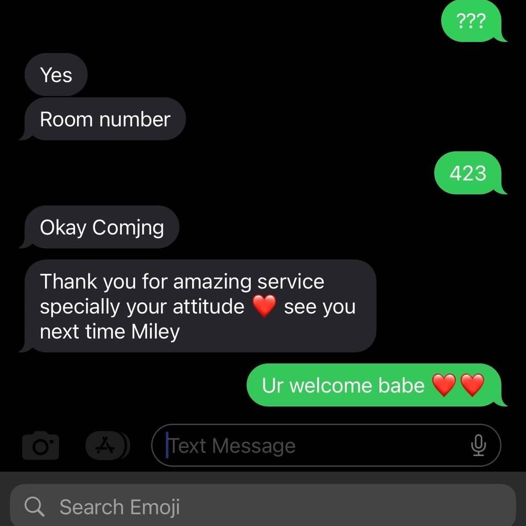 
                        Miley
                     is Female Escorts. | Edmonton | Alberta | Canada | EscortsLiaison