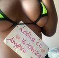 
                        Angelica
                     is Female Escorts. | Quebec City | Quebec | Canada | EscortsLiaison