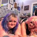 
                        Velia & Astra
                     is Female Escorts. | Calgary | Alberta | Canada | EscortsLiaison