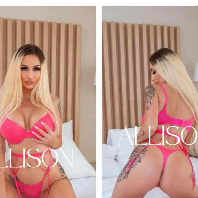 
                        Allison
                     is Female Escorts. | Prince Albert | Saskatchewan | Canada | EscortsLiaison