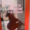 
                        Juliette Valentine
                     is Female Escorts. | Yukon | Yukon | Canada | EscortsLiaison