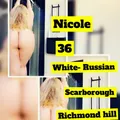 
                        Nicole
                     is Female Escorts. | Toronto | Ontario | Canada | EscortsLiaison