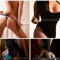 
                        Aventurière
                     is Female Escorts. | Trois Rivieres | Quebec | Canada | EscortsLiaison