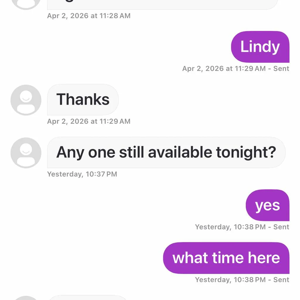 
                        lindy (778) 819 .7677
                     is Female Escorts. | Saskatoon | Saskatchewan | Canada | EscortsLiaison