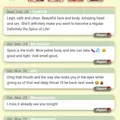  is Female Escorts. | Savannah | Georgia | United States | EscortsLiaison