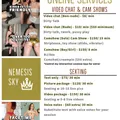 
                        Nemesis Sky
                     is Female Escorts. | Yukon | Yukon | Canada | EscortsLiaison