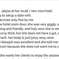 
                        Jalysa  𐙚 ̊outcall  𐙚
                     is Female Escorts. | Quebec City | Quebec | Canada | EscortsLiaison