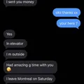
                        mia
                     is Female Escorts. | Quebec City | Quebec | Canada | EscortsLiaison