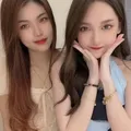 YoungSexyUnforgettable  Singaporean Double TWINS MODEL Verena  Venecia is Female Escorts. | Brisbane | Australia | Australia | EscortsLiaison