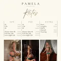 
                        Pamela Luscious  GFE PSE
                     is Female Escorts. | Fredericton | New Brunswick | Canada | EscortsLiaison