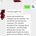Asuka is Female Escorts. | Townsville | Australia | Australia | EscortsLiaison