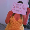 
                        Laura
                     is Female Escorts. | Toronto | Ontario | Canada | EscortsLiaison