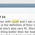 
                        Liyah
                     is Female Escorts. | Toronto | Ontario | Canada | EscortsLiaison