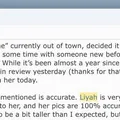 
                        Liyah
                     is Female Escorts. | Toronto | Ontario | Canada | EscortsLiaison