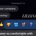 
                        Liliana
                     is Female Escorts. | Toronto | Ontario | Canada | EscortsLiaison