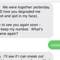 
                        cassandra
                     is Female Escorts. | Guelph | Ontario | Canada | EscortsLiaison