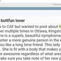 
                        Karamel
                     is Female Escorts. | Toronto | Ontario | Canada | EscortsLiaison