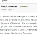 
                        Karamel
                     is Female Escorts. | Toronto | Ontario | Canada | EscortsLiaison