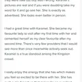 
                        Karamel
                     is Female Escorts. | Toronto | Ontario | Canada | EscortsLiaison