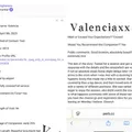 
                        Valenciaxx
                     is Female Escorts. | Winnipeg | Manitoba | Canada | EscortsLiaison