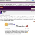 
                        Valenciaxx
                     is Female Escorts. | Winnipeg | Manitoba | Canada | EscortsLiaison