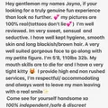 
                        JAYNA
                     is Female Escorts. | London | Ontario | Canada | EscortsLiaison