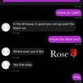 
                        Rose inked baby
                     is Female Escorts. | Toronto | Ontario | Canada | EscortsLiaison