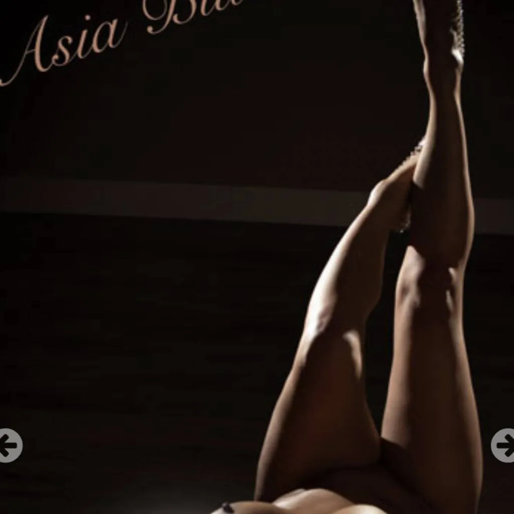 
                        Asia Blue
                     is Female Escorts. | Prince George | British Columbia | Canada | EscortsLiaison