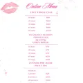
                        Santana
                     is Female Escorts. | Fredericton | New Brunswick | Canada | EscortsLiaison