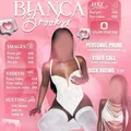 
                        Bianca Brooks
                     is Female Escorts. | Edmonton | Alberta | Canada | EscortsLiaison