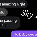 
                        Sky Rivera
                     is Female Escorts. | Owen Sound | Ontario | Canada | EscortsLiaison