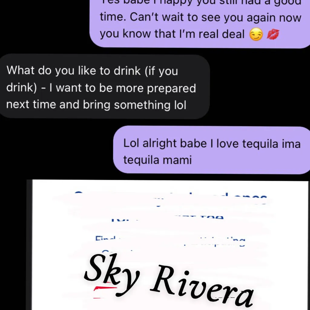 
                        Sky Rivera
                     is Female Escorts. | Owen Sound | Ontario | Canada | EscortsLiaison